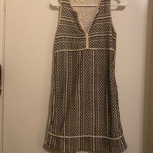 Madewell dress
